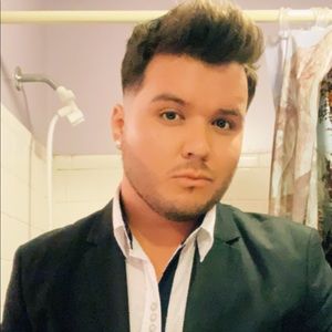 Meet your Posher, Julian